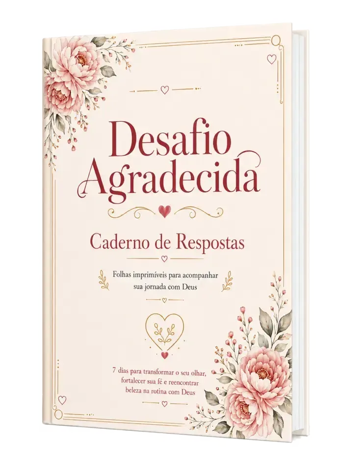 Caderno de Respostas